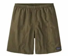 【極美品】パタゴニア　バギーズロング　レア　90s カーキ 極美品】パタゴニア バギーズロング レア 90s カーキ - メルカリ