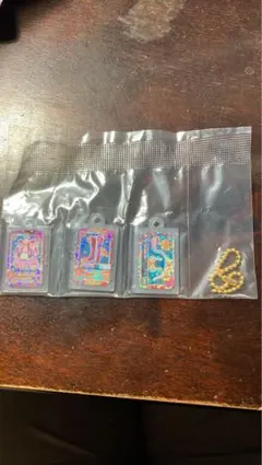 【即購入可⭕️】定価 アイカツ グッズコレクション3 サンシャインコーデ 蘭