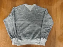WAREHOUSE & CO. / Sweat Crew Neck 44