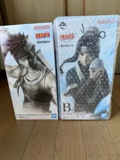 2026年最新】Naruto 一番くじ ラストワン賞の人気アイテム - メルカリ