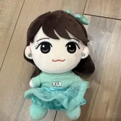 2026年最新】fruits zipper ちびぬい 櫻井優衣の人気アイテム - メルカリ