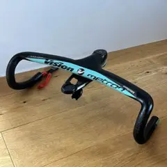 Vision Metron 5D チェレステ 一体型ハンドルバー Bianchiのサムネイル