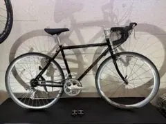 LOUISGARNEAU LGS CT CrMo 4130 SORA ルイガノのサムネイル