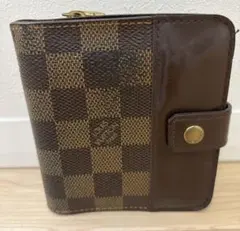 2025年最新】ヴィトン コンパクトジップの人気アイテム - メルカリ