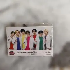 IMP. HARIAS ハリアス コラボオリジナルステッカー 集合 新品