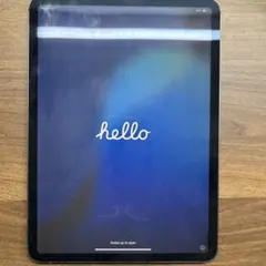 2025年最新】ipad pro 11 第1世代 64の人気アイテム - メルカリ