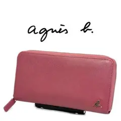 2026年最新】アニエスベー 財布 ピンクの人気アイテム - メルカリ