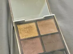 ルナソル アイカラーレーション　EX17【限定色】