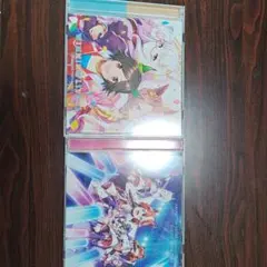ウマ娘 CD 2枚セット WINNING LIVE 02