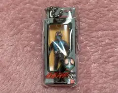 【⑩仮面ライダー旧1号】仮面ライダー ソフビパッケージチャーム