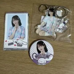 2026年最新】野口衣織 缶バッジの人気アイテム - メルカリ