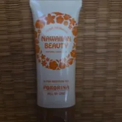 NAWAIIAN PORORINA オールインワンジェル 2本セット - メルカリ