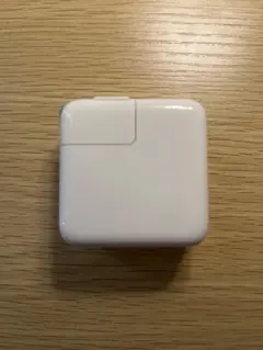 Apple 30W USB-C Power Adapter A2164