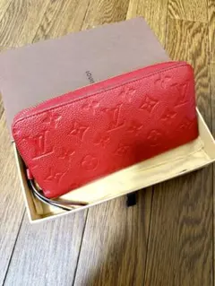 Jennie8様専用【新品】ChristianLouboutinレザー長財布 - メルカリ