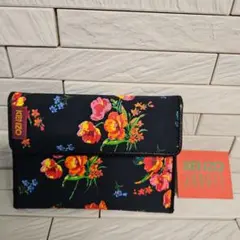 KENZO ２つ折り財布 2026年最新】kenzo ケンゾー 二つ折り財布の人気アイテム - メルカリ