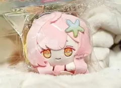 鳴潮 中国限定 MINISOコラボ 「漫岸醇光」シリーズ セット エイメス