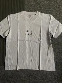 アルマーニ JEANS ☆Tシャツ ラベンダーのサムネイル
