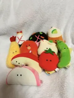 2026年最新】お弁当のぬいぐるみの人気アイテム - メルカリ