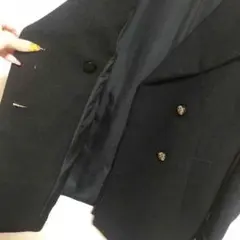 新品！エゴイストチェスターコート