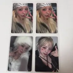 kep1er ヒカル ひかる トレカ kpop together 対面 - メルカリ