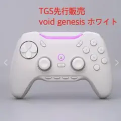 Void GENESIS ホワイト