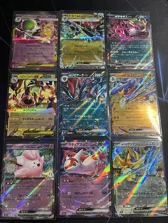 野*田様 ポケモンカードEXセット　まとめ売りのサムネイル