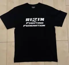 rizin tシャツ
