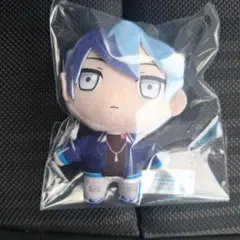 プロセカくじ　B賞　青柳冬弥