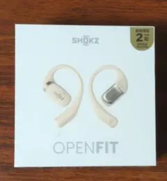 2026年最新】shokz openfitの人気アイテム - メルカリ