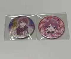 さとみ くん すとぷり すとめも10 缶バ ッジ セット - メルカリ