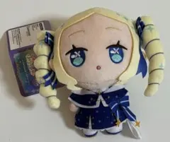 オンクレ獲得】Re:ゼロから始める異世界生活 ちょぴぬいぷち