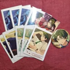 あんスタ‼ 紅月•蓮巳敬人くん グッズまとめ売り