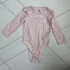 SALE! GAP 女子　長袖ロンパース18-24month