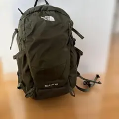 THE NORTH FACE TELLUS 25 バックパック