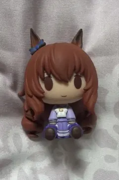ウマ娘ちょこのっこ　ウマ娘一番くじ　マルゼンスキー