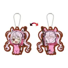 勝利の女神 NIKKE リバラバ ラバーマスコット キーホルダー アリス