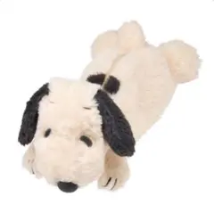 ⭕️お値下げ中　スヌーピー　ぬいぐるみ　ポーチ　ペンケース