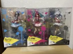 2026年最新】水野純子 フィギュアの人気アイテム - メルカリ