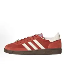 海外限定25.5 Adidas CNY HANDBALL スニーカーKJ6299