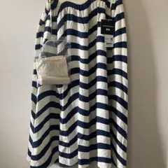 UNIQLO×marimekko リネンブレンドスカート L 新品未使用