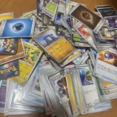 【早い者勝ち】今日限りの値段ポケモンカード多数セット