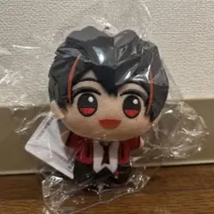 カラフルピーチ　ちびぐるみ　ゆあんくん