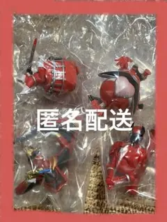 2025年最新】スーパー戦隊 フィギュアの人気アイテム - メルカリ