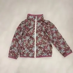 グローバルワーク ウィンドブレーカー ナイロンパーカー