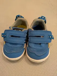 イフミー トレイン　ベビースニーカー　E7系　かがやき