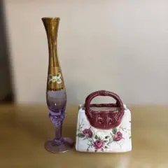 花瓶セットのサムネイル