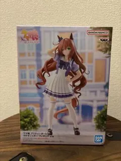2026年最新】ウマ娘プライズフィギュアの人気アイテム - メルカリ