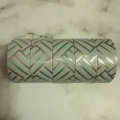 M50》カモ井 mt マスキングテープ