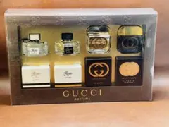 GUCCI Flora 香水 ミニチュアセット - メルカリ