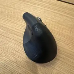 Logitech エルゴノミックマウス 本体